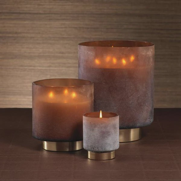 cortina Scented Candle- Amber