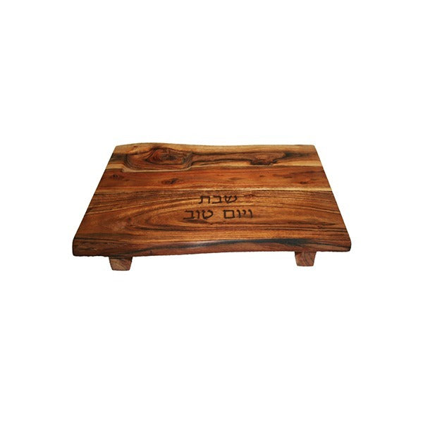 Challah Board -Feet