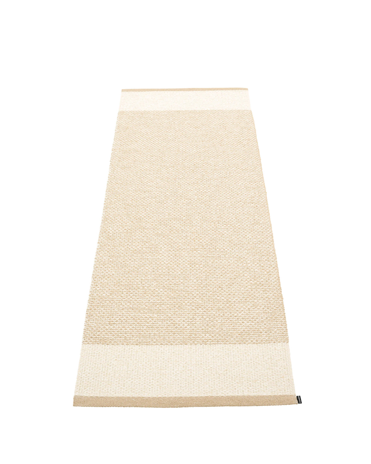 Pappelina Edit Beige Vanilla 4ft 70 x 120cm