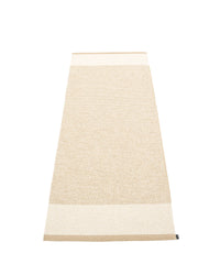 Pappelina Edit Beige Vanilla 4ft 70 x 120cm