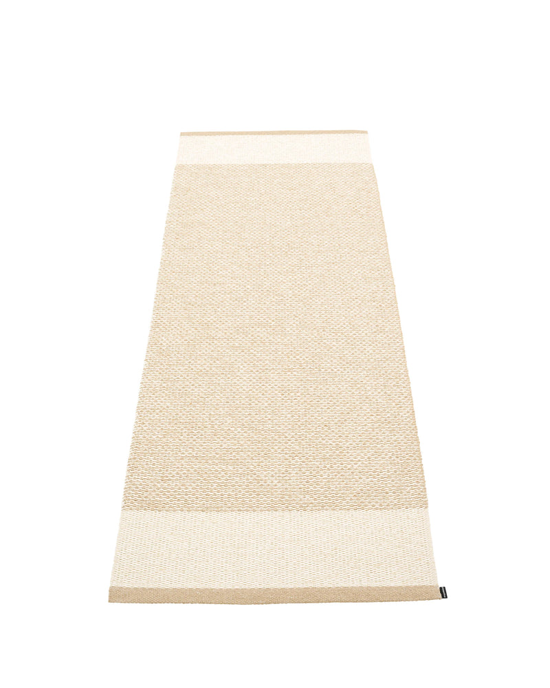Pappelina Edit Beige Vanilla 4ft 70 x 120cm