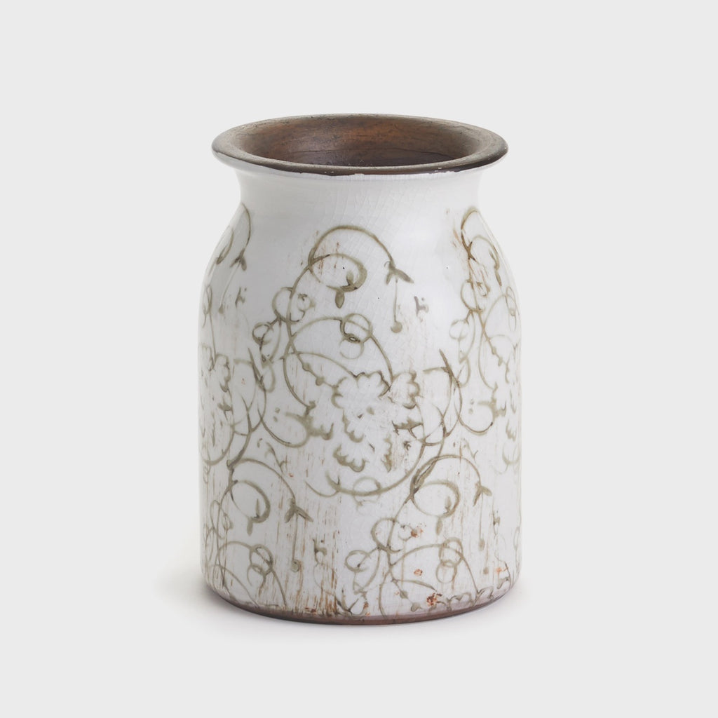 Ceramic Vase - Fiore
