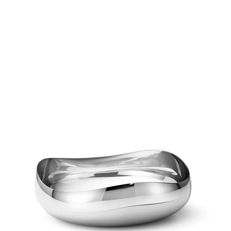 Georg Jensen Cobra Small Bowl 6.3''