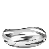 Georg Jensen Cobra Bread- Fruit Basket