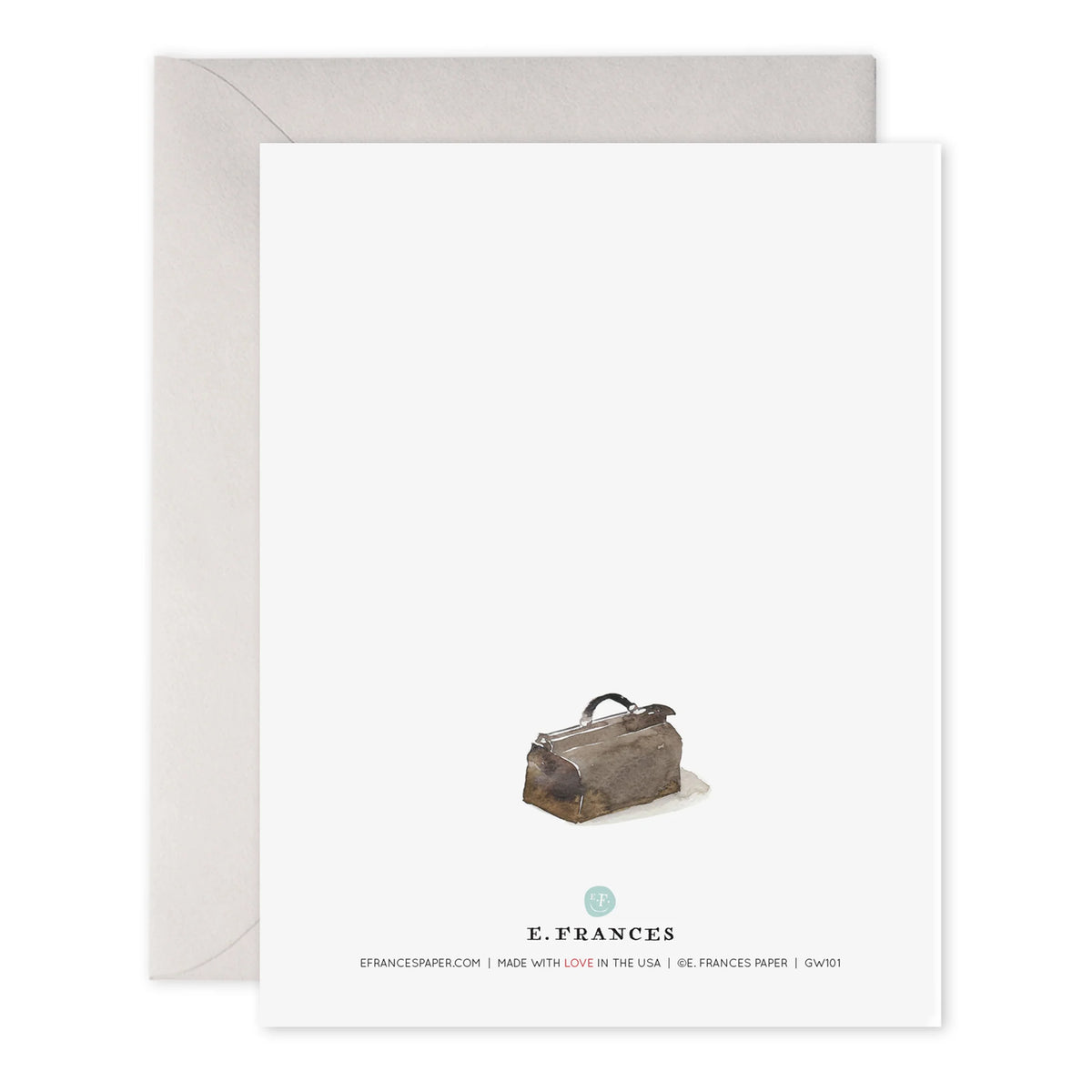 Speedy Recovery - Greeting Card