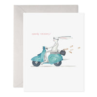 Speedy Recovery - Greeting Card