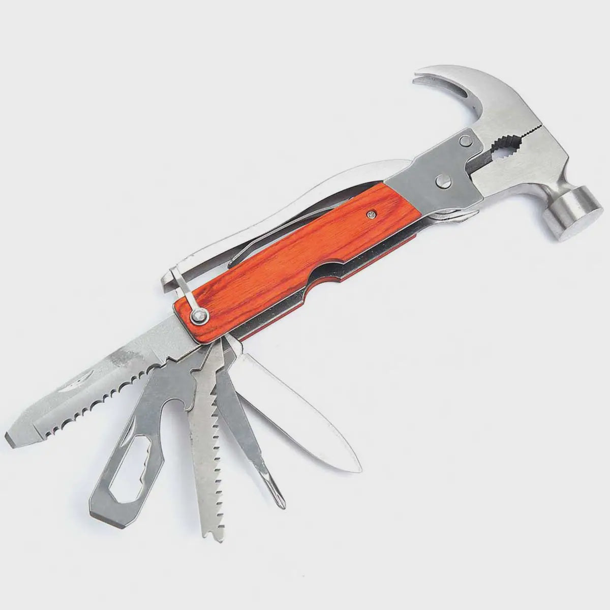 Hammer Time Multi Tool