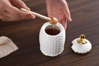 Honey Jar Gift Box Set