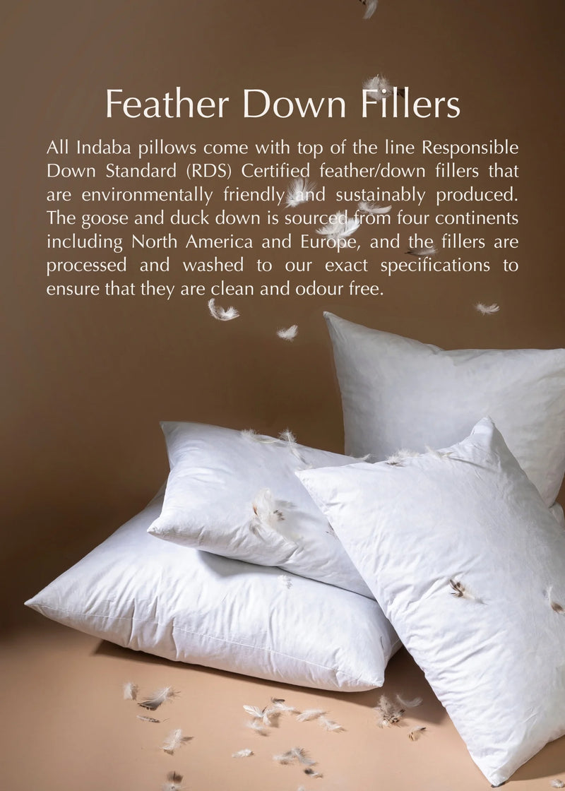 Wool Handloom Pillow 20 X 20 Beige