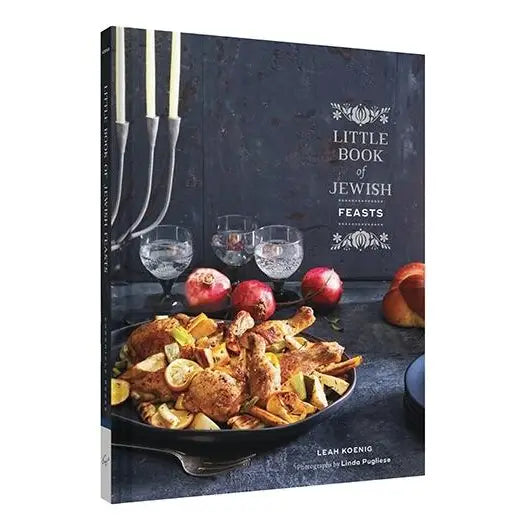 Little Book of Jewish Feasts
