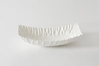 Decorative Entertaining Porcelain Serving Tray