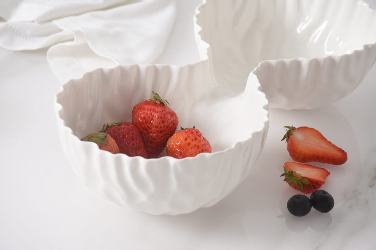 2 section Server  Mascali Bianca