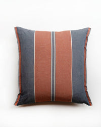 Scatter Pillow,  Bronze Lisburn Cotton &  Linen 20'' Pillow