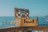 Newbury Picnic Basket  for 4