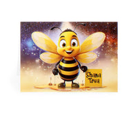 New Year -Honey Sweet and Healthy Year