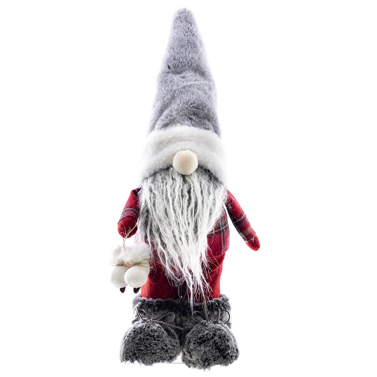 Need the Gnome 18.5''