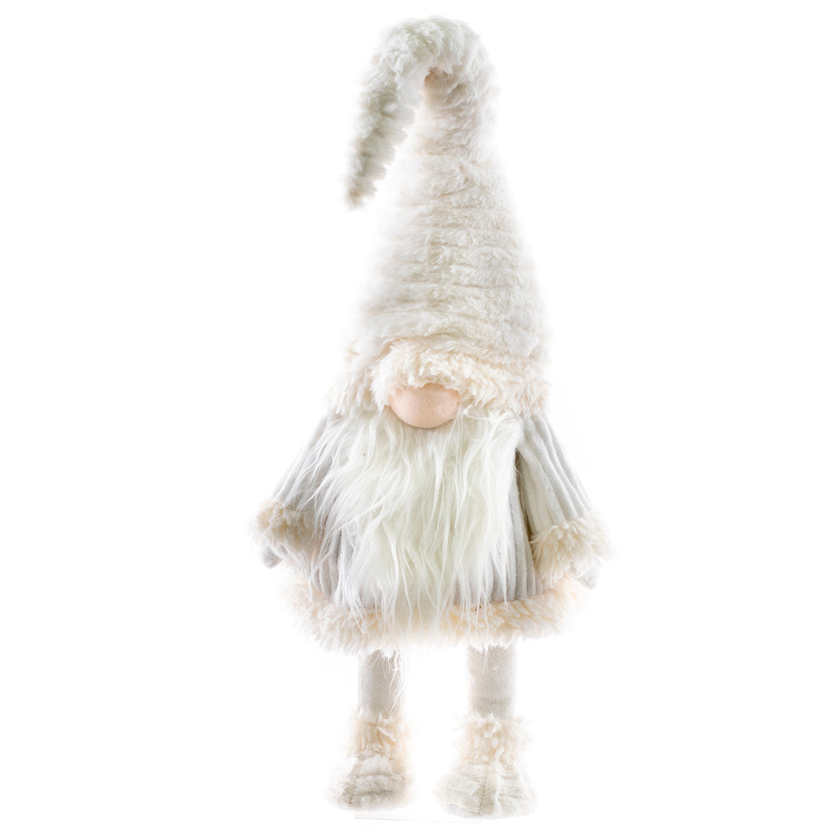 Gnee the White Gnome 31''