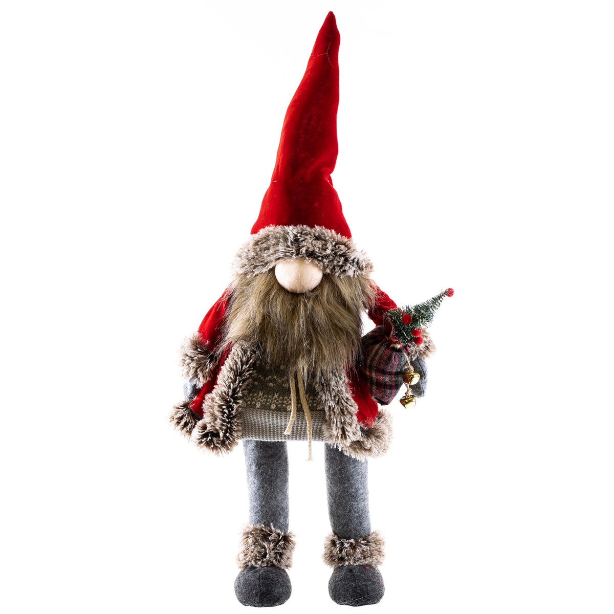 Victor The rocking Gnome 27''
