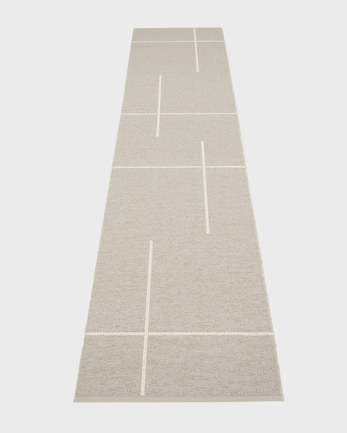 Pappelina Fred Linen Runner 11 3/4