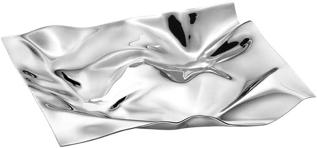 Panton Stainless Steel Tray 5.8''  x 6.9''