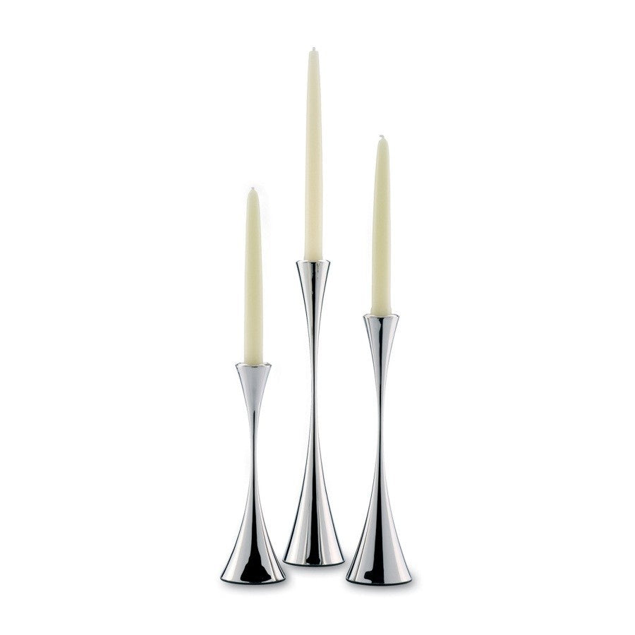 Robert Welsh 11.5'' Candle Holders