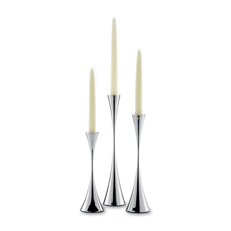 Robert Welsh 11.5'' Candle Holders