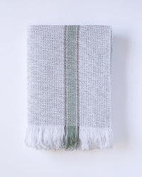 Mungo Gots 100% Organic Cotton Summer Towel-Sand Rock