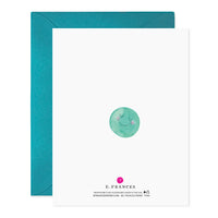 Thank You So Much -  Greeting Card