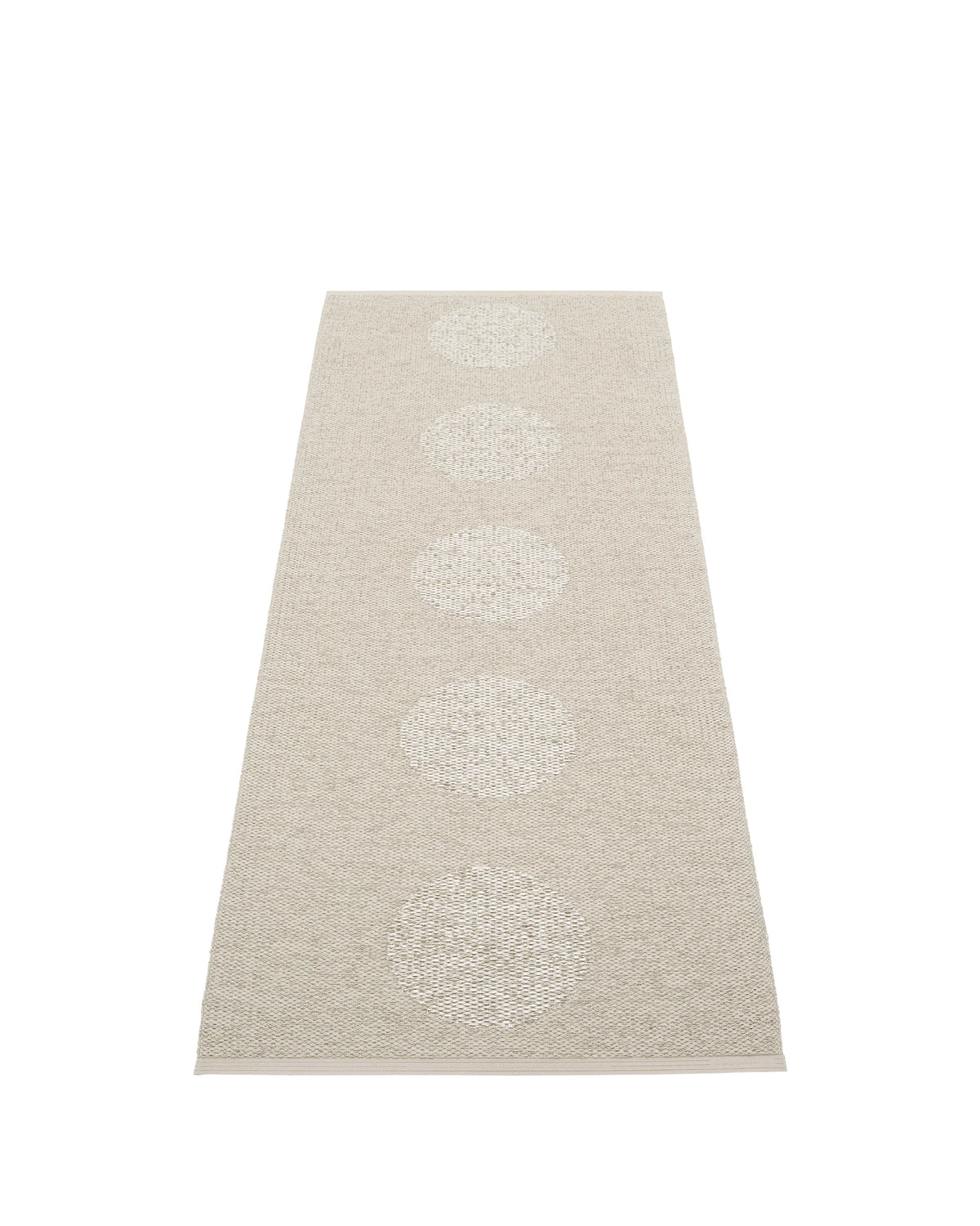 Vera 2.0 Linen/Stone Matallic  70  x120cm