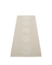 Vera 2.0 Linen/Stone Matallic  70  x120cm