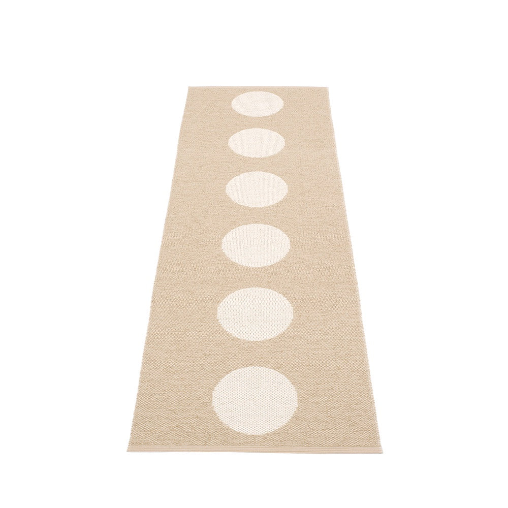 Pappelina Vera Beige 7.5ft