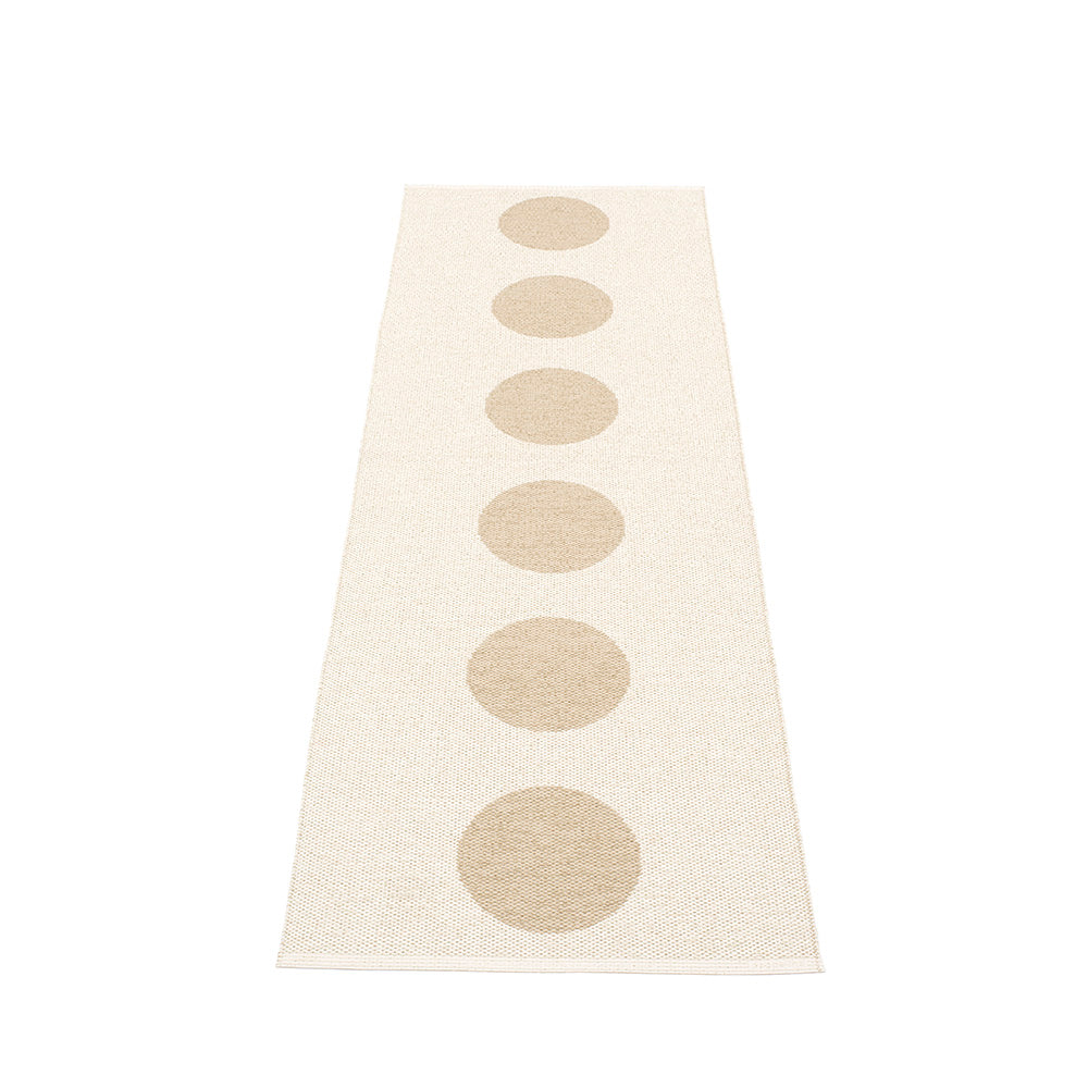 Pappelina Vera Beige 7.5ft