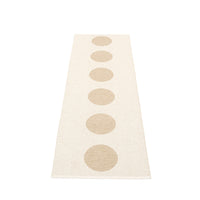 Pappelina Vera Beige 7.5ft