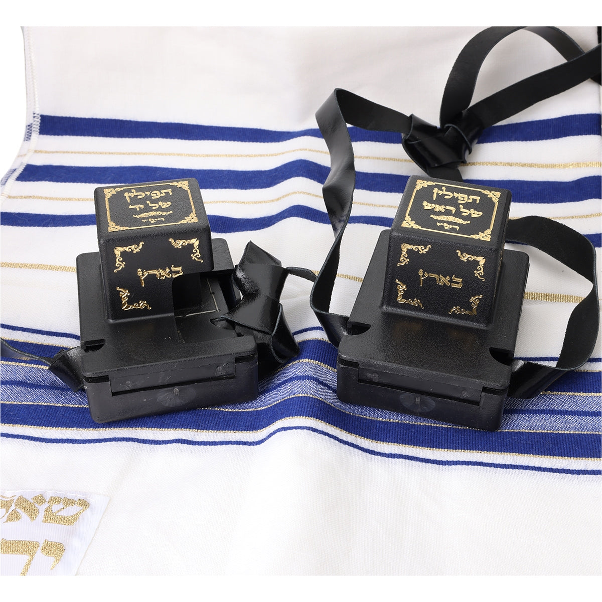 Tefillin Kosher - MehudarParsha Ashkenazi