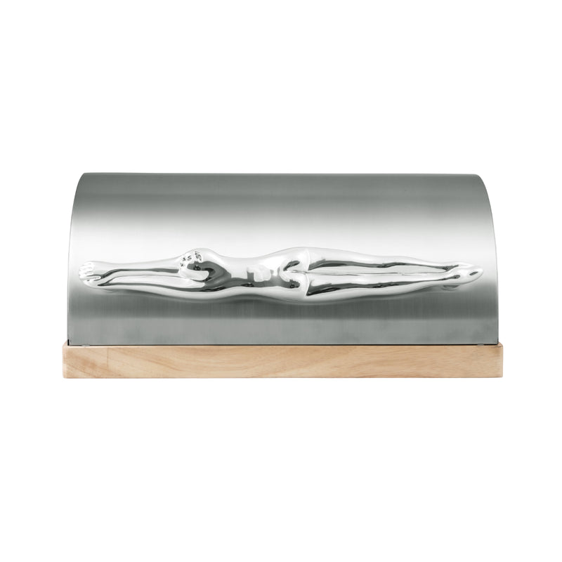 CaRRol BoYes Bread Bin- Diver