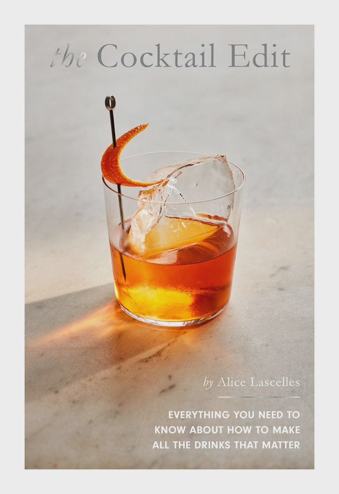 The Cocktail Edit..Everything you need to know....