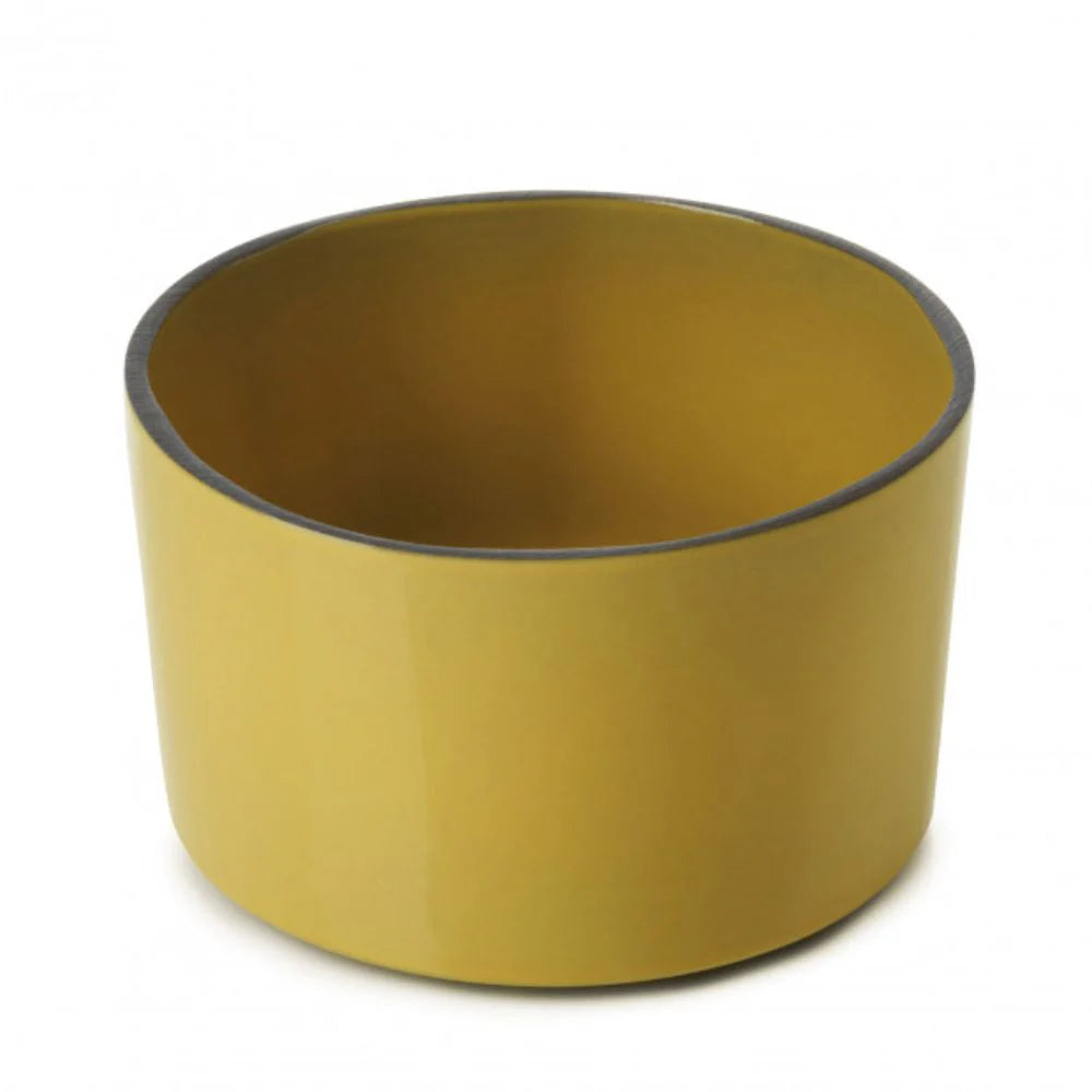 Caractere  White   4.25''  Soup Bowl
