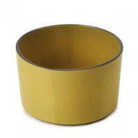 Caractere  White   4.25''  Soup Bowl