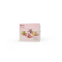 Gift Box  Cup & Saucer Set