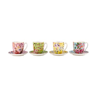 Gift Box  Cup & Saucer Set
