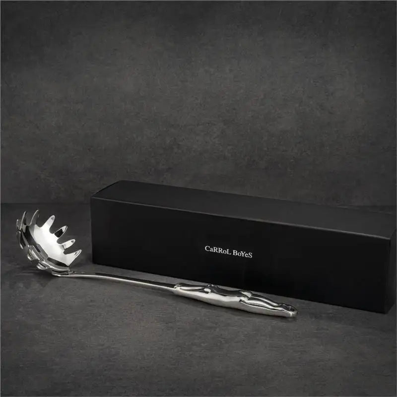 CaRRol BoYes Pasta Server-Diver