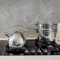 CaRRol BoYes Stove Top Kettle -Diver