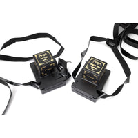 Tefillin Kosher - MehudarParsha Ashkenazi