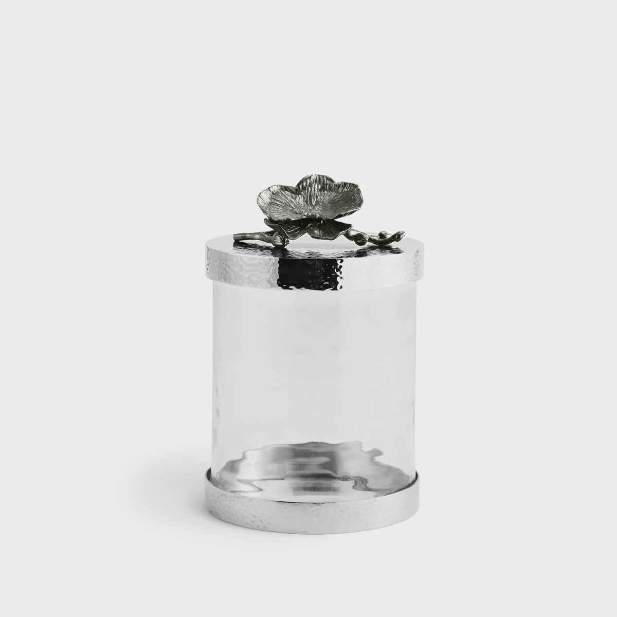 Black Orchid Canister - Small