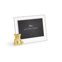 Michael Aram Teddy Frame. 5 x 7