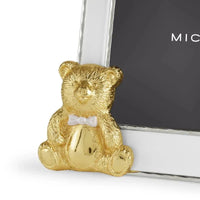 Michael Aram Teddy Frame. 5 x 7