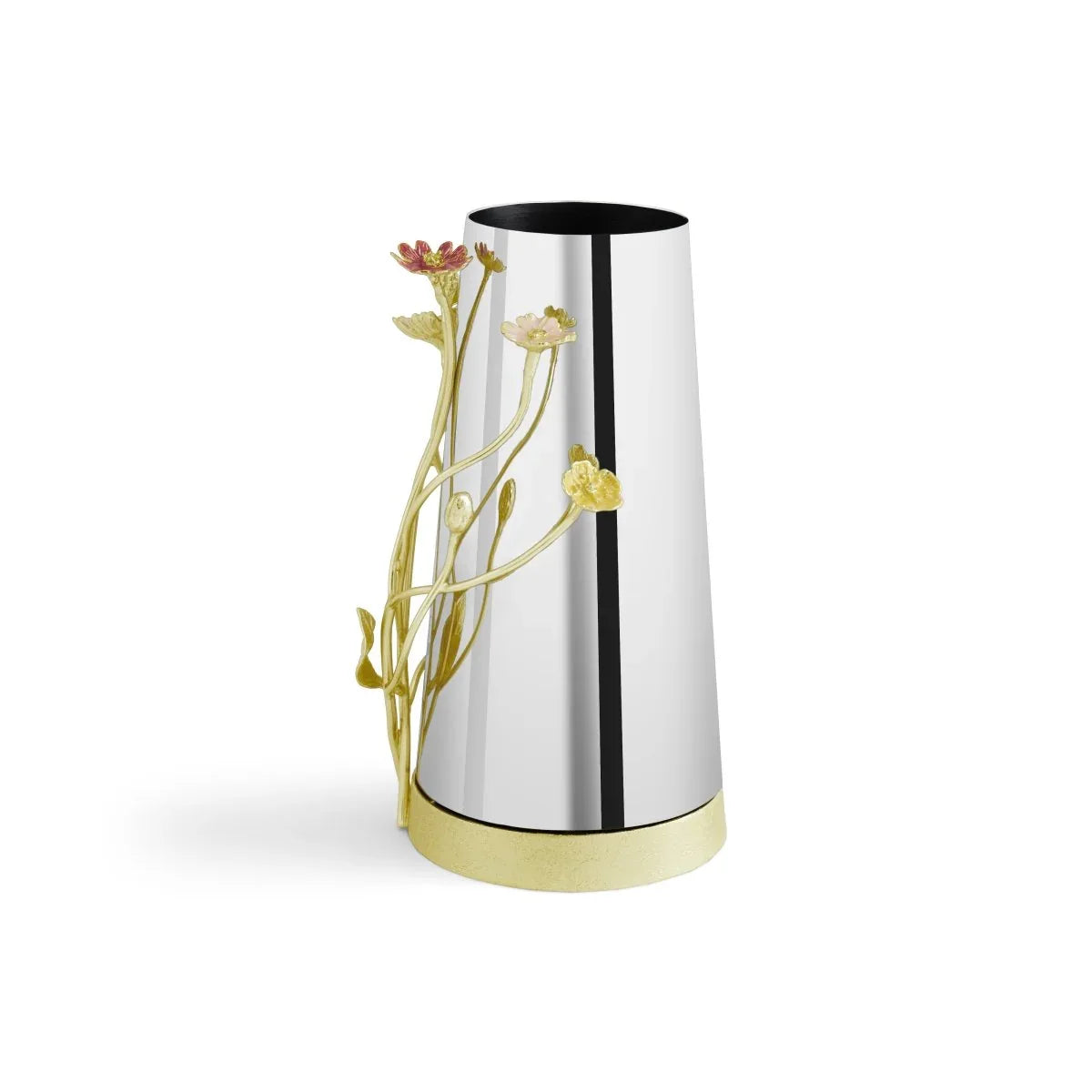 Michael Aram Widflowers Vase