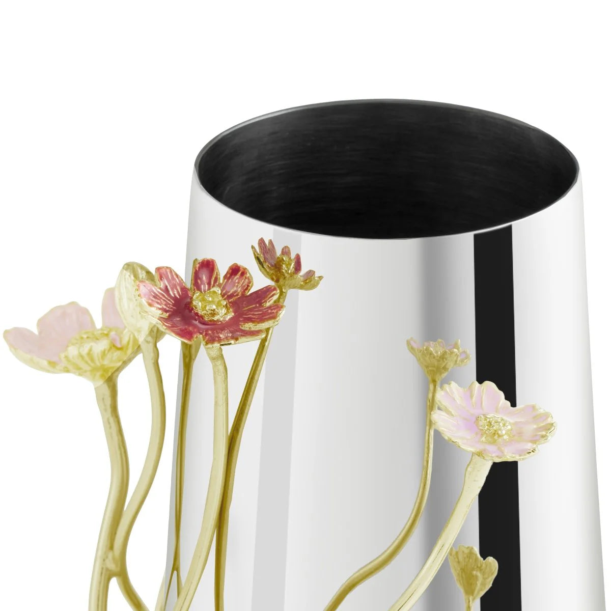 Wildflowers Medium Vase