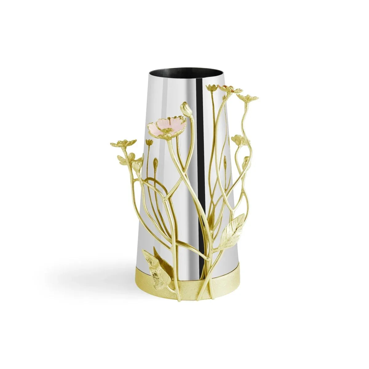 Michael Aram Widflowers Vase