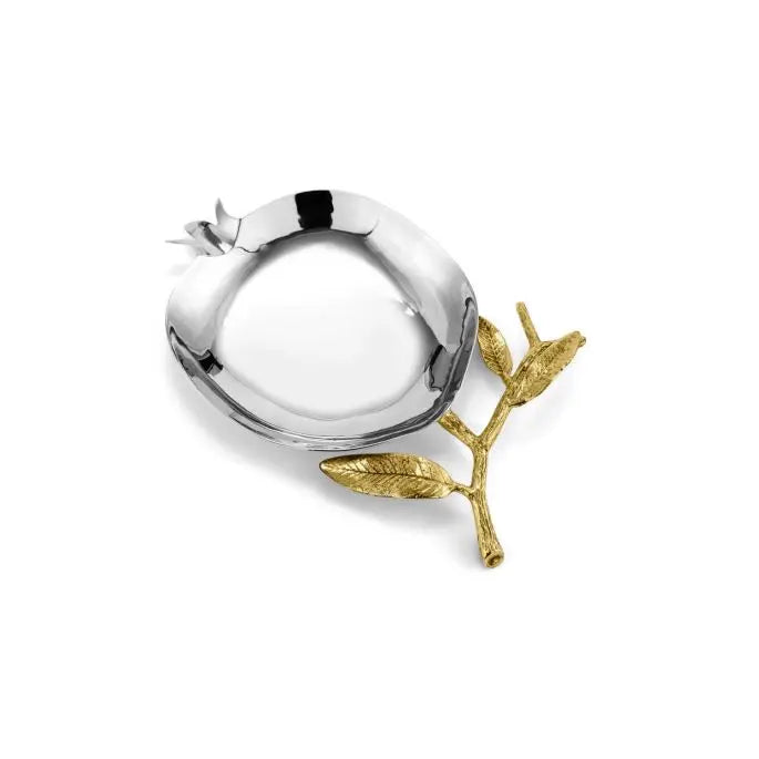 Pomegranate Spoon Rest